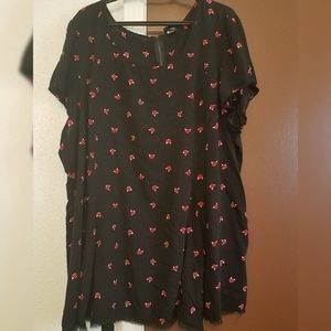Torrid Size 4 Top